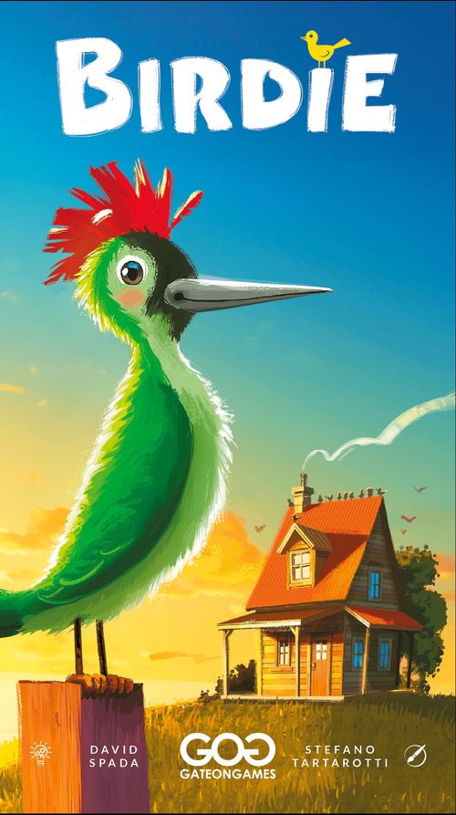 Birdie thumbnail