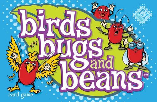 Birds, Bugs and Beans thumbnail