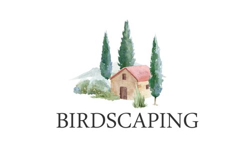 Birdscaping thumbnail