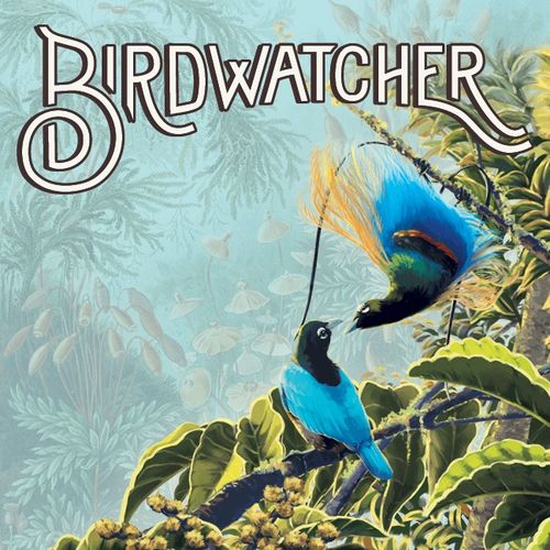 Birdwatcher thumbnail