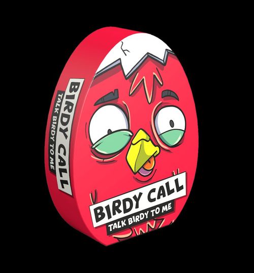 Birdy Call thumbnail