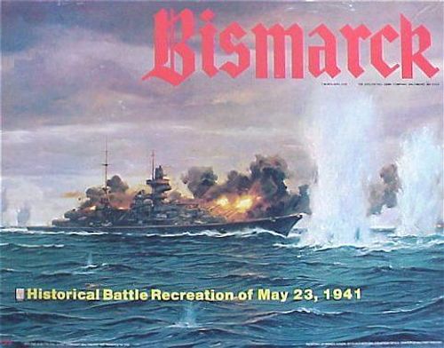 Bismarck (Second Edition) thumbnail