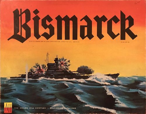 Bismarck thumbnail