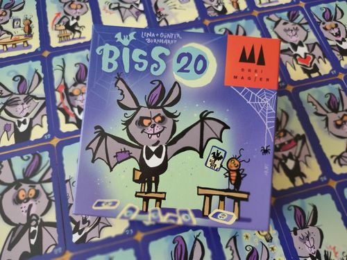 Biss 20 thumbnail