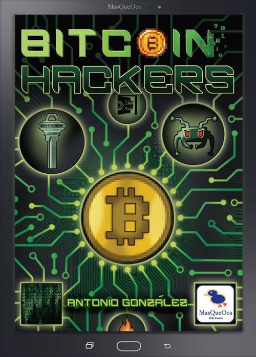 Bitcoin Hackers thumbnail