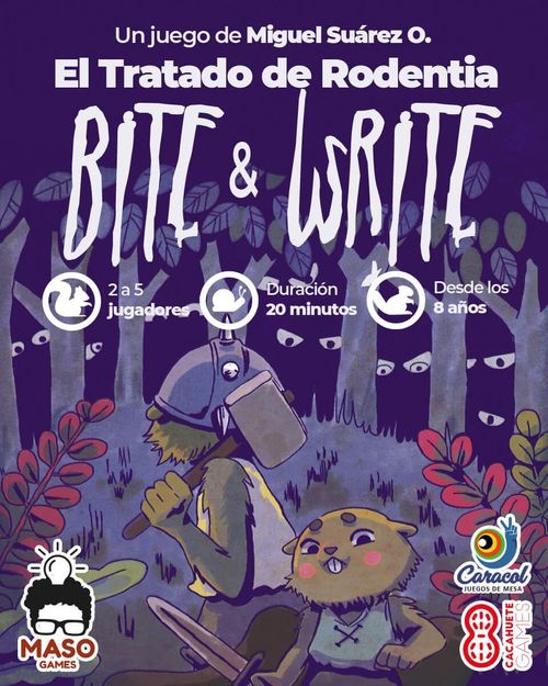 Bite and Write: The Treaty of Rodentia thumbnail