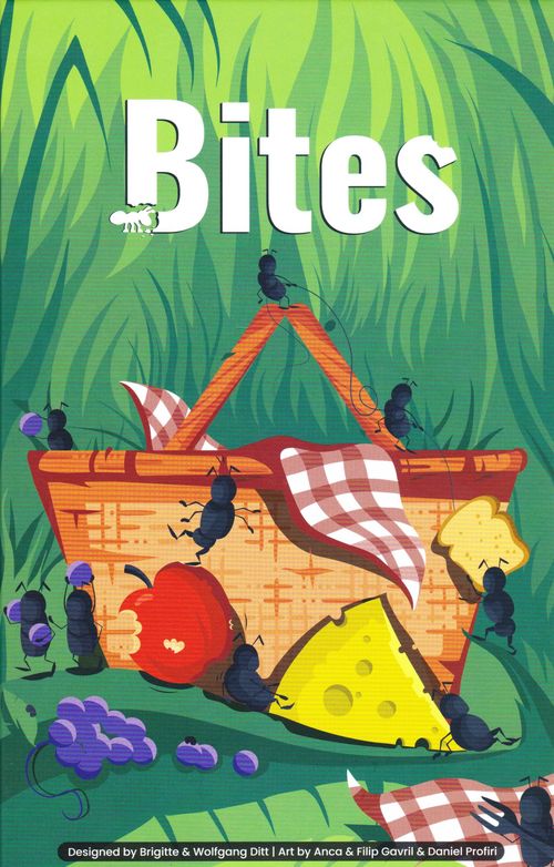 Bites thumbnail