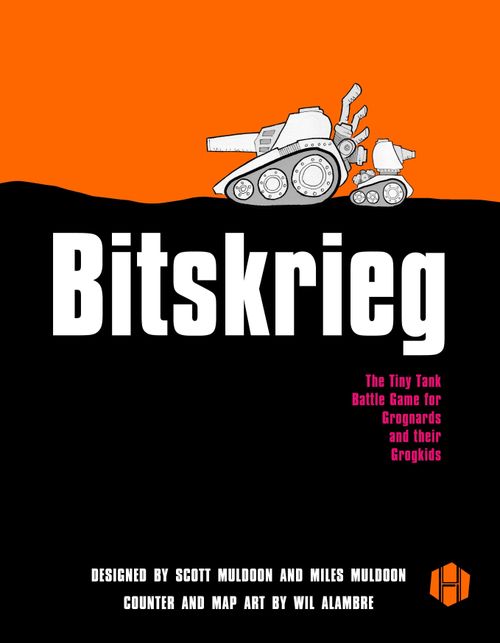 Bitskrieg thumbnail
