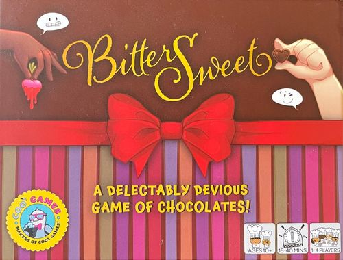 BitterSweet thumbnail