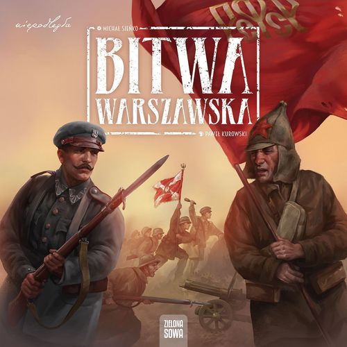 Bitwa Warszawska thumbnail