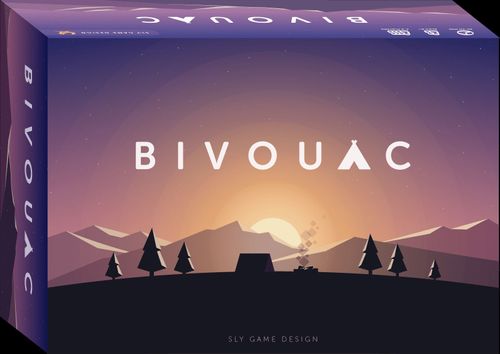 Bivouac thumbnail