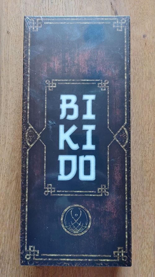 BIKIDO thumbnail