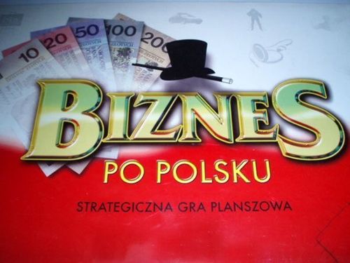 Biznes po polsku thumbnail