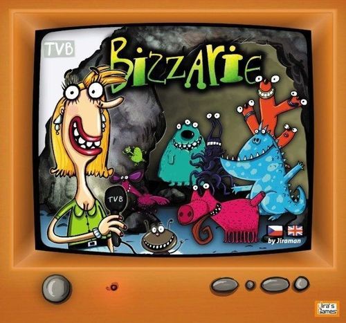 Bizzarie thumbnail