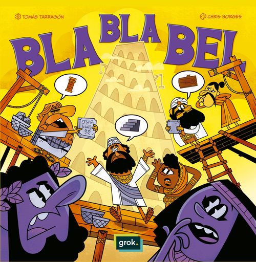 Blabel thumbnail