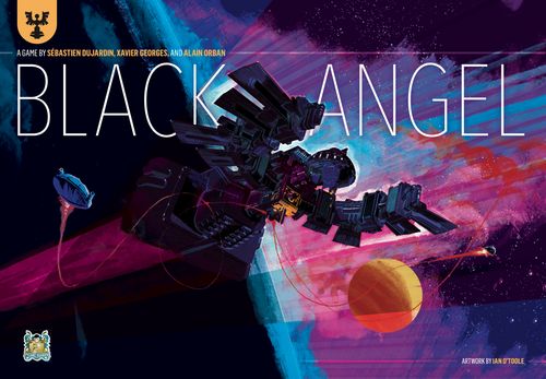 Black Angel thumbnail