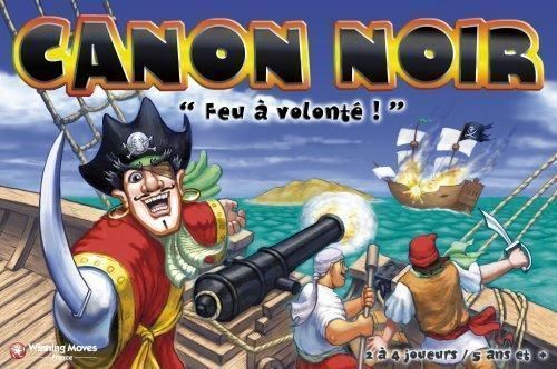Black Cannon thumbnail