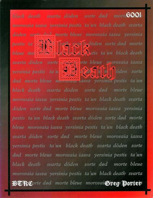 Black Death thumbnail