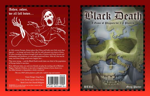 Black Death v1.01 thumbnail