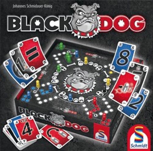 Black DOG thumbnail