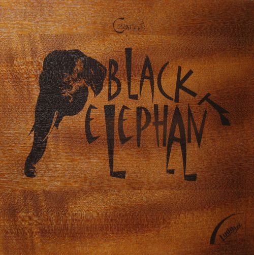 Black Elephant thumbnail