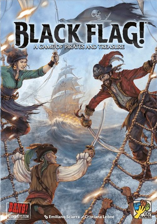 Black Flag! thumbnail