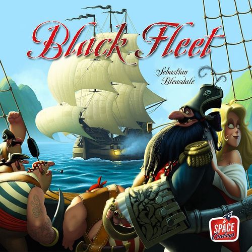 Black Fleet thumbnail