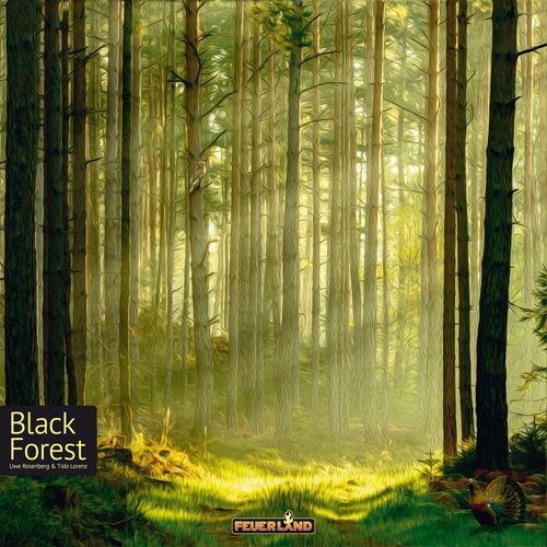 Black Forest thumbnail