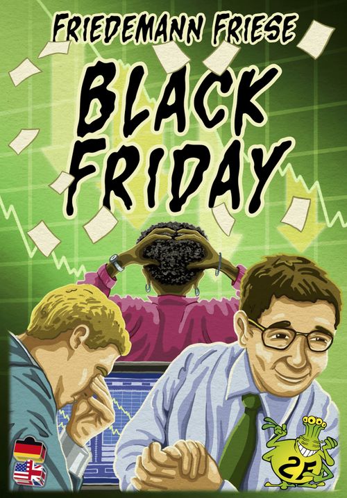 Black Friday (2023) thumbnail