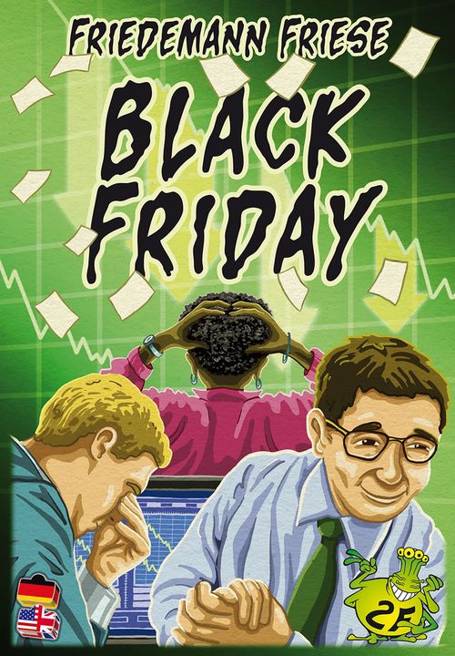 Black Friday thumbnail