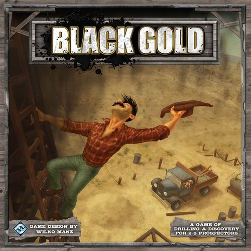 Black Gold thumbnail