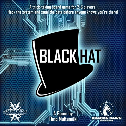 Black Hat thumbnail