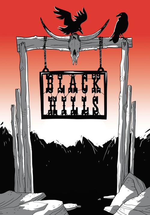 Black Hills thumbnail