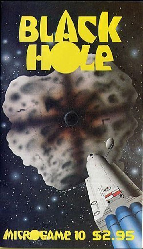 Black Hole thumbnail