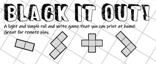Black It Out thumbnail