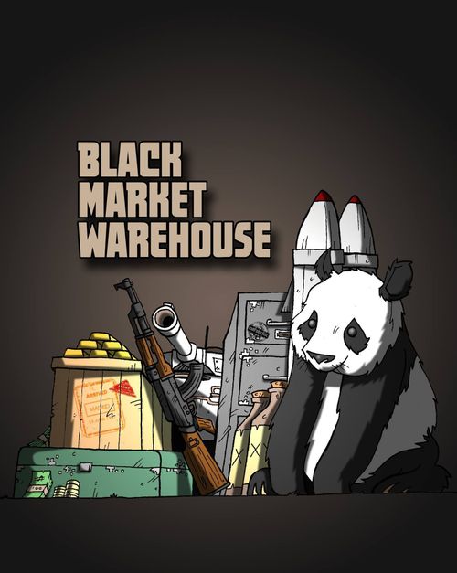Black Market Warehouse thumbnail