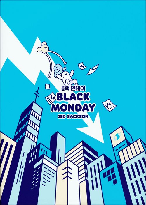Black Monday thumbnail