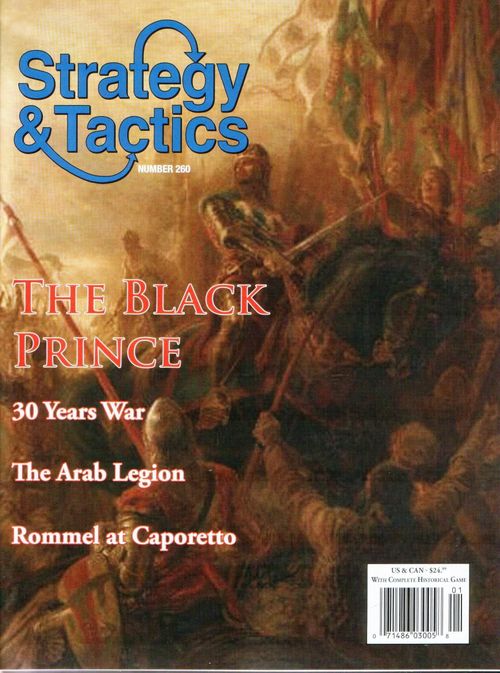 Black Prince: Crecy & Navarette thumbnail