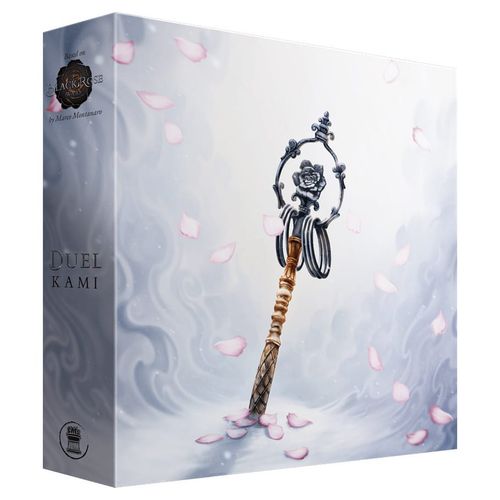 Black Rose Wars: Duel – Kami thumbnail