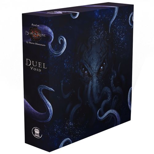 Black Rose Wars: Duel – Void thumbnail