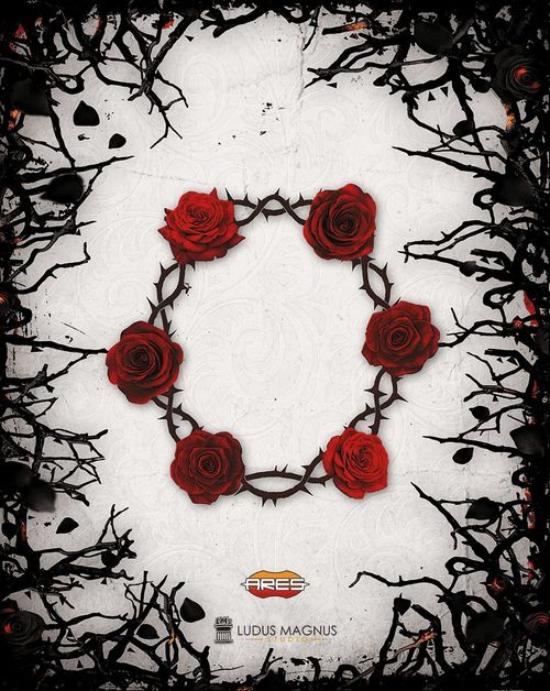 Black Rose Wars: Hidden Thorns thumbnail
