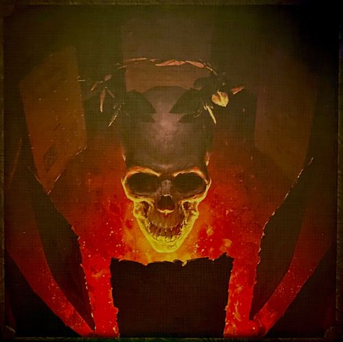 Black Rose Wars: Inferno thumbnail