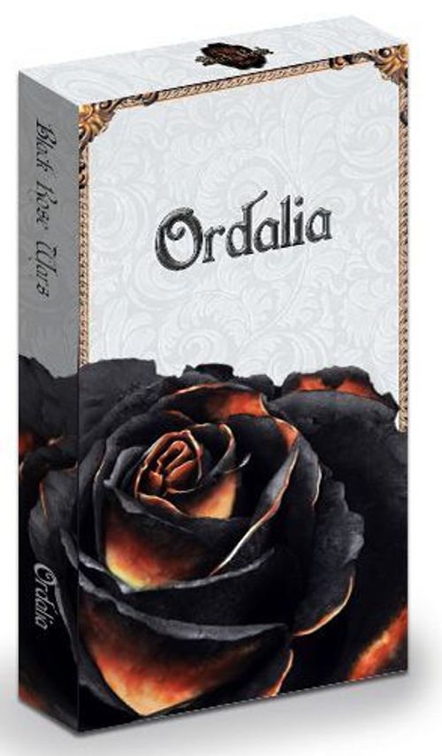 Black Rose Wars: Ordalia thumbnail