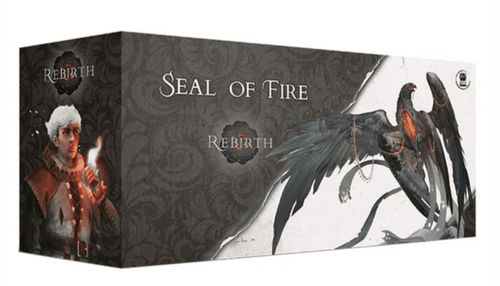 Black Rose Wars: Rebirth – Seal of Fire thumbnail