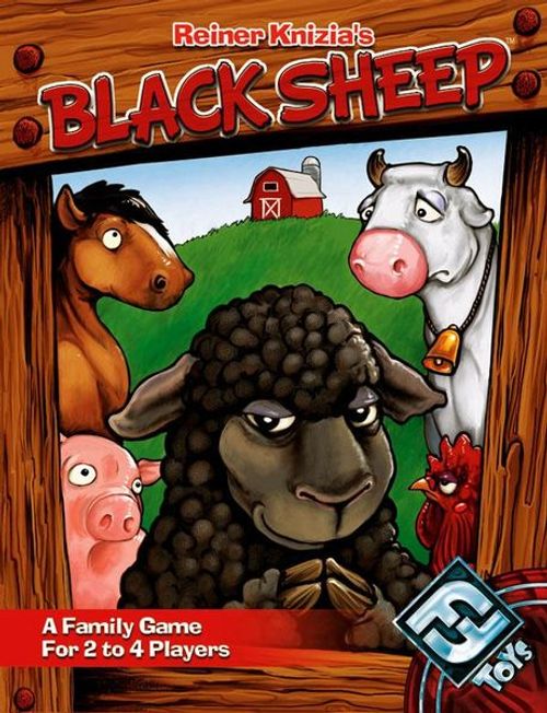 Black Sheep thumbnail