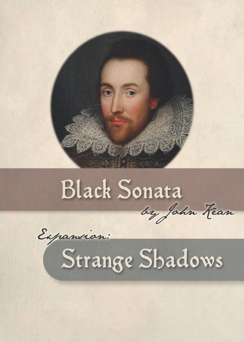 Black Sonata: Strange Shadows thumbnail