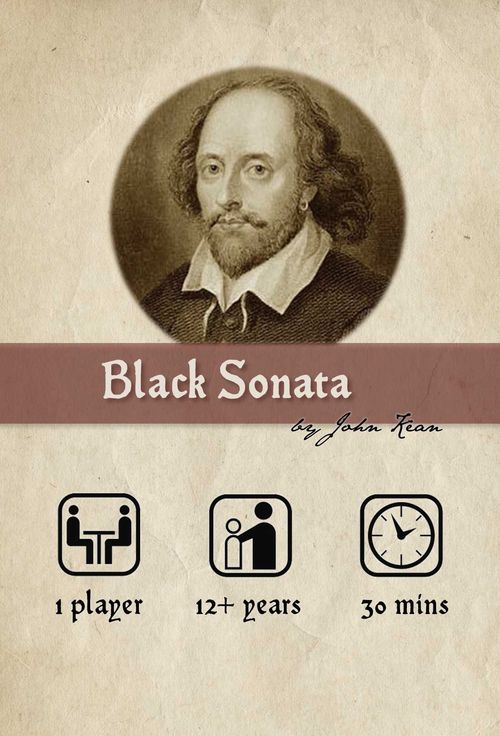 Black Sonata thumbnail