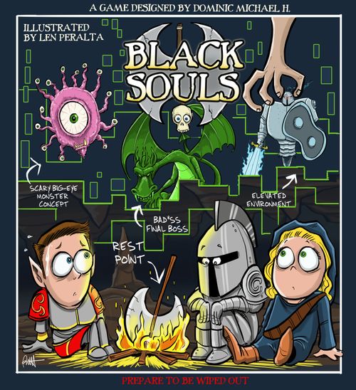 Black Souls thumbnail