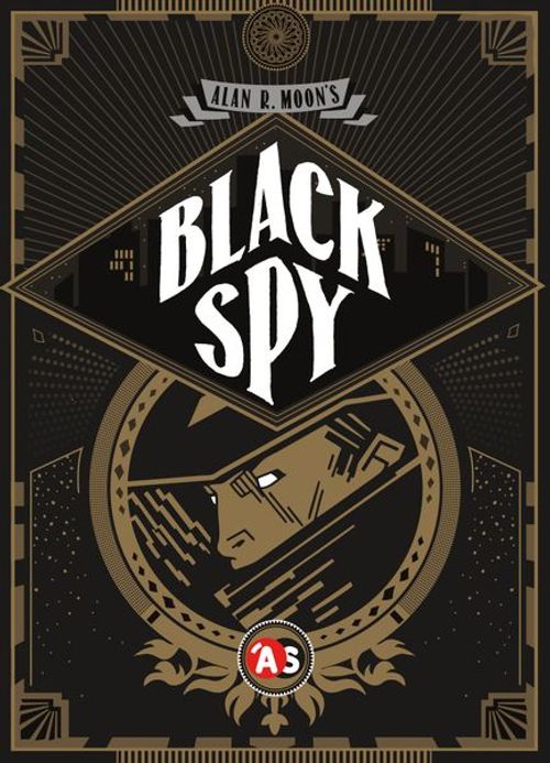 Black Spy thumbnail