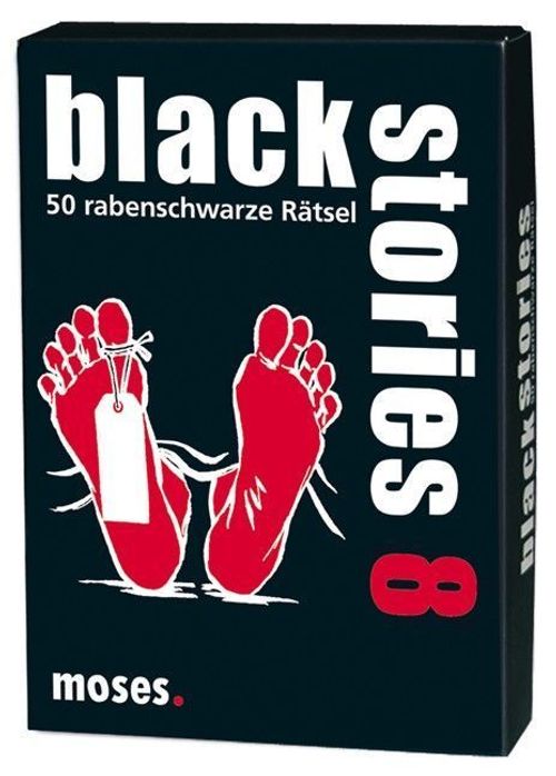 Black Stories 8 thumbnail